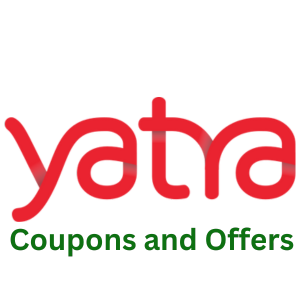 Yatra Coupons and Offers