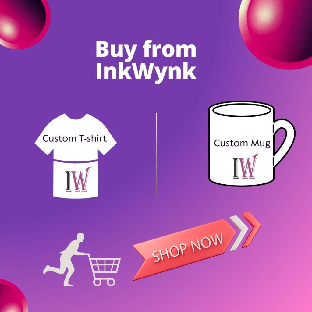 Buy on InkWynk