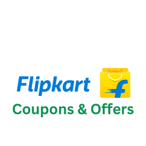 Flipkart Coupons and Offers