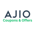 AJIO Coupons and Offers