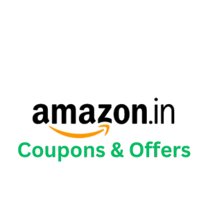 Amazon India Coupons and Offers