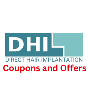 DHI Coupons and Offers
