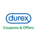 Durex Coupons and Offers