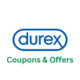 Durex Coupons and Offers