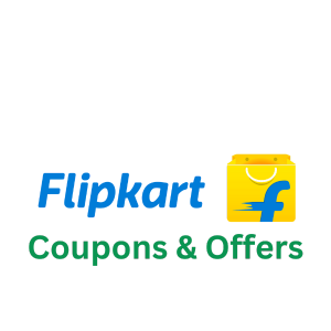 Flipkart Coupons and Offers