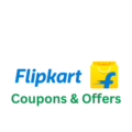 Flipkart Coupons and Offers
