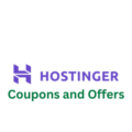 Hostinger Coupons and Offers