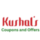 Kushal's Coupons and Offers