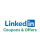 LinkedIn Coupons and Offers