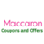 Maccaron Coupons and Offers