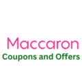 Maccaron Coupons and Offers
