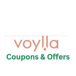 Voylla Coupons and Offers