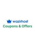 Wazirhost Coupons and Offers