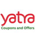 Yatra Coupons and Offers