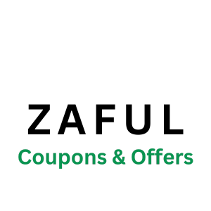 ZAFUL Coupons and Offers