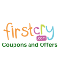 FirstCry Coupons and Offers