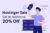 Hostinger Sale: Get an Additional 20% Off on Web Hosting and More