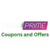 Times Prime Coupons and Offers