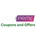 Times Prime Coupons and Offers
